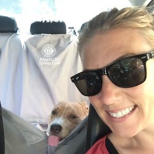 Meet your Posher, Lindsey